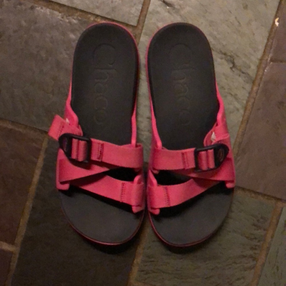 Women’s Chaco Chillo Slides